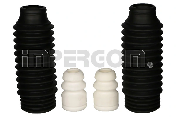 Dust Cover Kit, shock absorber